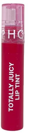 SEPHORA Collection Totally Juicy Lip Tint - 04 Pink Sorbet (hot pink) - 5.5 mL / 0.18 fl oz