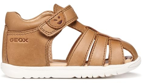 Geox Jungen B Sandal Macchia BoySandal