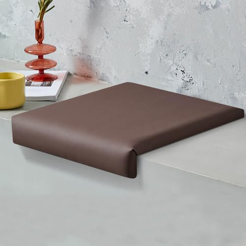 YSZBD Klemmkissen FüR Sitzbank 40 cm Sitzauflage Bank Outdoor Sitzbank Polster Geeignet FüR Die Innendekoration, Im Freien(a10,5cm Thick)