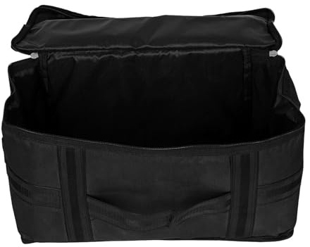 predolo Bongo Trommel Tragetasche für Handtrommeln mit Schutzfunktion