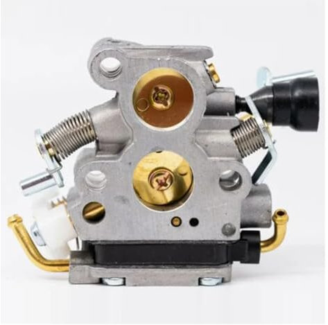 Vergaser Carb for Husqvarna Kettensäge 435 440 435E 440E C1T-EL41 506450501 Vergaser Garten Werkzeug Teile