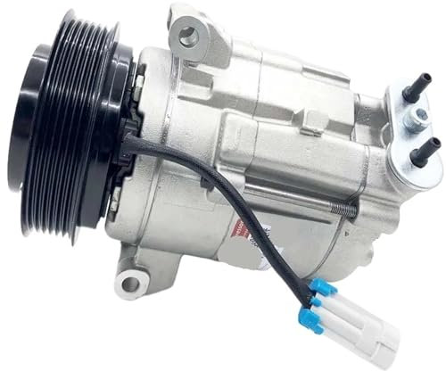 AC Klimaanlage Kompressor Kompatibel Mit Opel Insignia 687997689 13220076 13314480 6854109 13250607 94552594