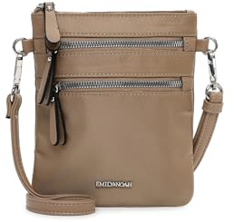 Emily & Noah Umhängetasche E&N Jill 65560 Damen Handtaschen Uni