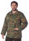 Rothco M-65 Field Jacket - Woodland Digital