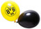 Borussia Dortmund Luftballons (10er-Set)