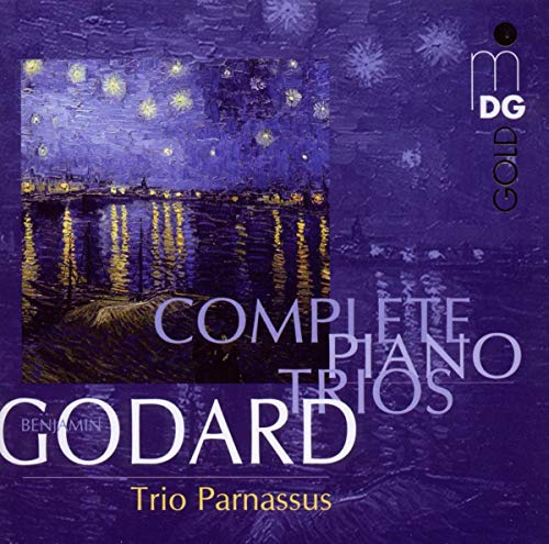 Godard: Complete Piano Trios