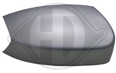 DIEDERICHS 1485427 Cubierta retrovisor exterior izquierda