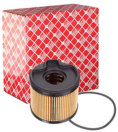 FEBI BILSTEIN 32097 Filtro combustible Cartucho filtrante con junta tórica