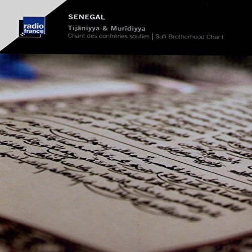 Senegal: Tijaniyya & Muridiyya - Sufi / Various