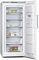 Siemens GS51NAW30 congelatore - congelatori (Indipendente, Verticale, Destra, Bianco, 4*, SN-T)