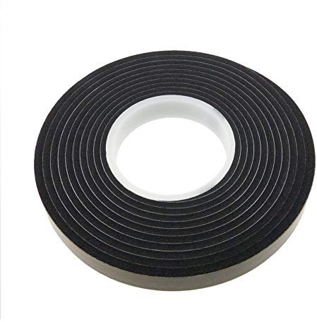 Soudal Fugendichtband Soudaband Acryl 300 anthrazit 30/6