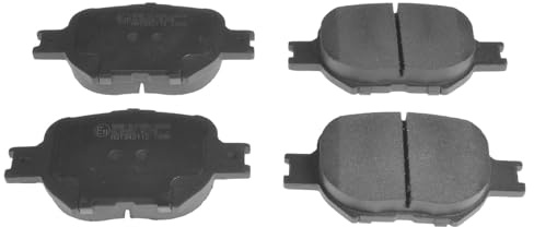 Blue Print ADT342112 Brake Pads