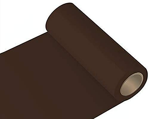 Orafol - Oracal 631 - 31cm Rolle - 5m (Laufmeter) - Braun / matt, A26oracal - 631 - 5m - 31cm - 34 - kl - Autofolie / Möbelfolie / Küchenfolie