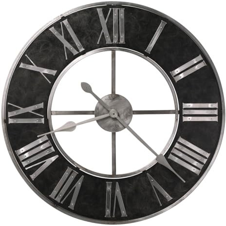 Howard Miller 625573 Dearborn Wanduhr