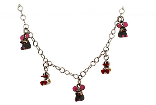 Orphelia Children Silver Accessories
