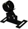 q-baihe 22 mm Einstellbare Laser Modul/Taschenlampe Halterung/Klemme/Halterung