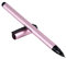 Abcsea Hero 1303 Extra Fine Nib Fountain Pen with Pen Bag - Pink