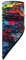 Buff Kinder JR und Child Polar Bandana Monster Truck Multi, One Size
