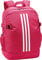 Adidas BP Power IV M, Zaino Unisex – Adulto, Rosa/Rosene/Blanco/Blanco, Taglia Unica