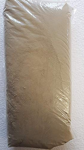 Doubleyou Geovlies & Baustoffe Lehm Lehmmörtel Ofenbaulehm Lehmputz