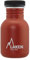 LAKEN Bot. ac. inox Basic 350ml - Rojo