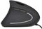 Diyeeni Souris Verticale Filaire pour Gauchers, Souris Ergonomique sans Fil avec DPI 800/1200/1600 Réglable en 3 étapes, Plug and Play, 6 Touches pour Windows/Mac OS - Noir