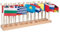 Montessori-Store Drapeaux : Europe