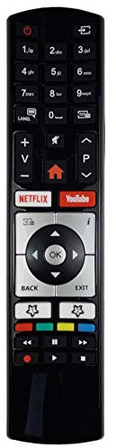 Original TV-Fernbedienung für Orion 26635850