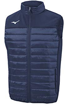 Mizuno Sapporo Hybrid Glt M Weste für Herren