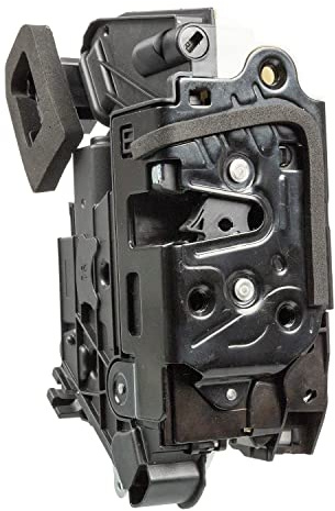 febi bilstein 172122 Türschloss, 1 Stück | Kompatibel mit: SEAT ALHAMBRA, LEON, LEON Kasten/Schrägheck, LEON SC, LEON ST, LEON ST Kasten/Kombi, SKODA YETI, VW BEETLE