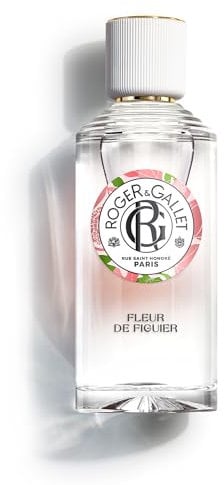 FLEUR DE FIGUIER eau fraîche parfumée spray