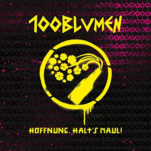 Hoffnung Halt'S Maul!