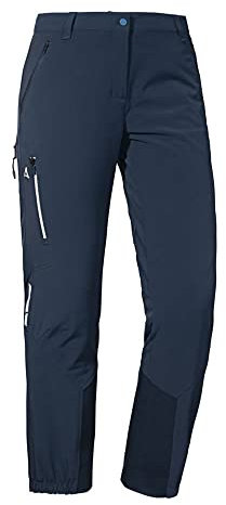 Schöffel Kals Hose Navy Blazer 38