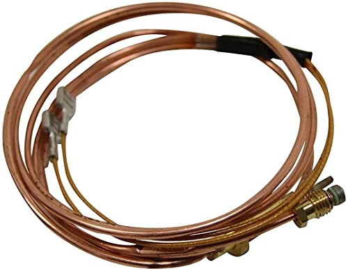 Fan Oven Thermocouple For Belling Electric Cooker 082877300
