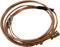 Fan Oven Thermocouple For Belling Electric Cooker 082877300