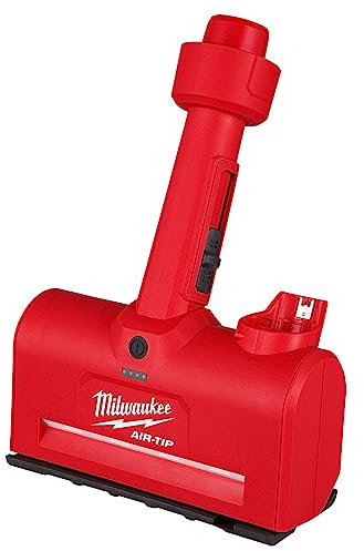 Milwaukee Electric Tool M12 Assisted Vacuum Nozzle