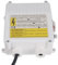 Pumpensteuerung, Pumpensteuerbox, Integrierte Wärmeschutz-Leistungsschaltersteuerung für Tiefbrunnen-Tauchpumpen, Tragbare Wasserpumpen (1500W EU-Stecker 220V)