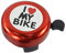 Campanello Per Bicicletta, Campanello Per Mountain Bike, Campanello Per Bici Per Bambini Anello Per Bicicletta Per Bambini Suono Per Suoneria Per Ciclismo Per Bambini I Love My Bike Campanello Per