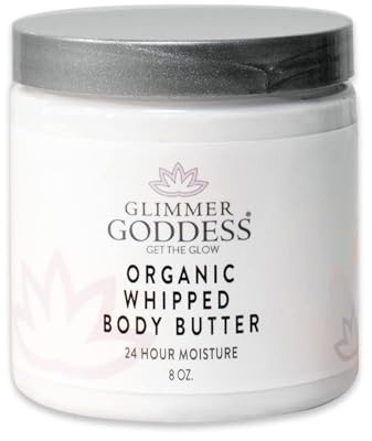 SRB Skin Care Body Butter Smoothie Organic