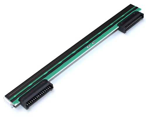 P1112640-219 Druckkopf für Zebra ZD421 ZD421d ZD421t Thermo-Etikettendrucker, 300 dpi, Original P1112640-020