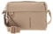 Mandarina Duck Damen MD20 Crossover, Warm Taupe