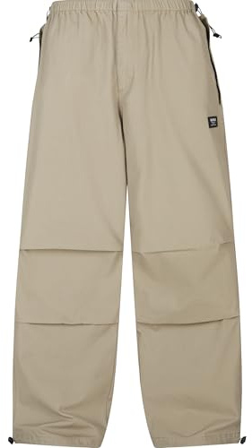 Karl Kani Herren KU241-005-2 Woven Retro Washed Parachute Pants