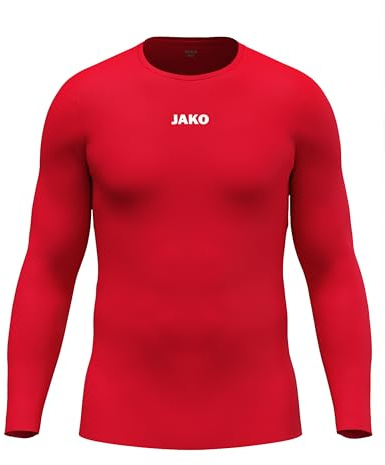 Jako Unisex Unisex Longsleeve-Shirt Function Funktionsshirt (1er Pack)