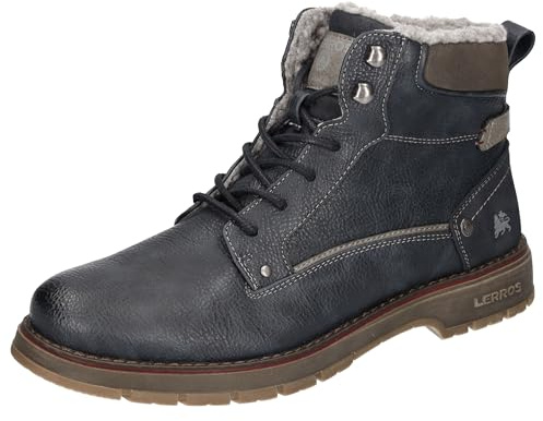 LERROS Herren 4214-601 Stiefelette