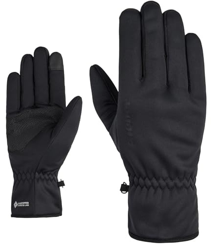 Ziener Unisex – Erwachsene Zi-519 Ws Touch Glove Handschuhe