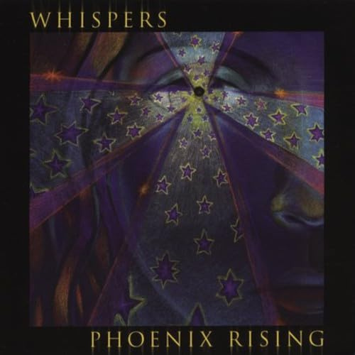 Cd Baby Whispers