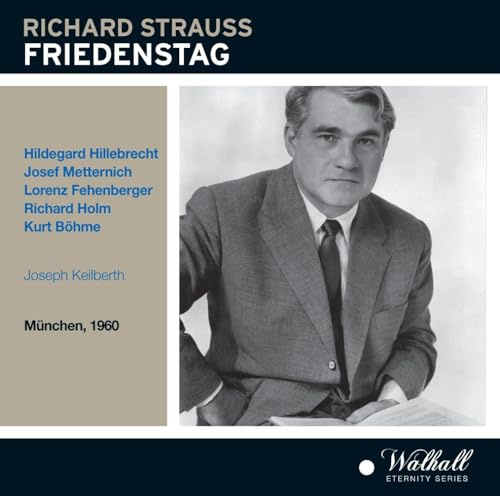 Wallhall (Videoland-Videokassetten)