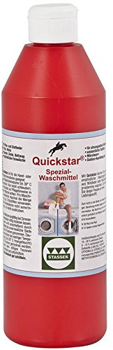 Riding Stassek Quickstar Spezialwaschmittel 500ml Flasche
