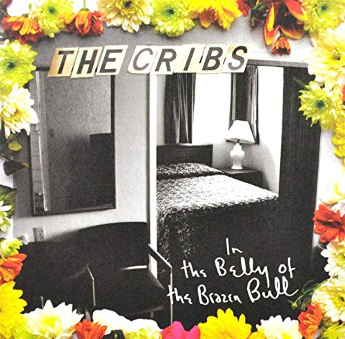 In The Belly Of The Brazen Bull