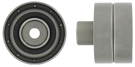SKF Timing Belt Deflection/Guide Pulley VKM 82500 Height 97 mm Length 95 mm Width 64 mm - OE Quality